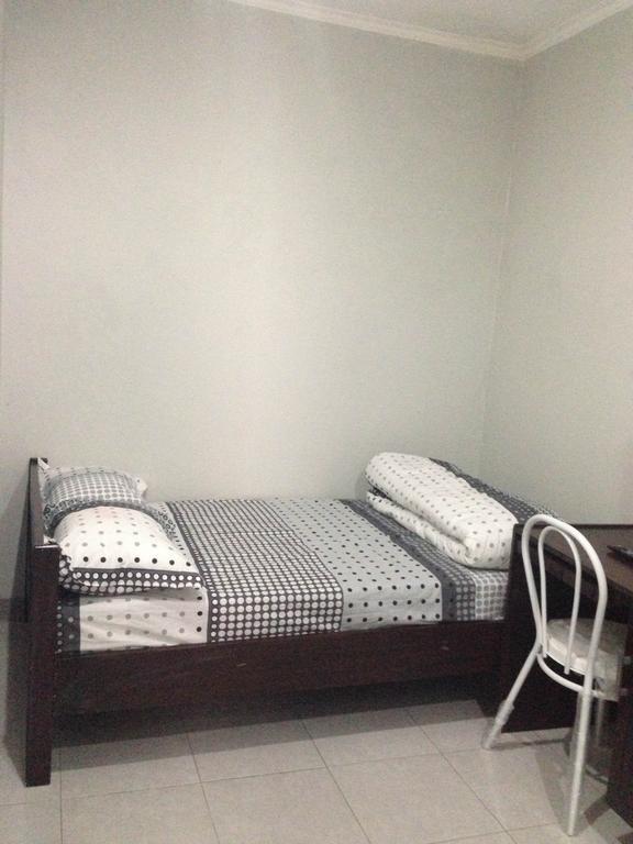 Elenor'S Home Bandung Room photo
