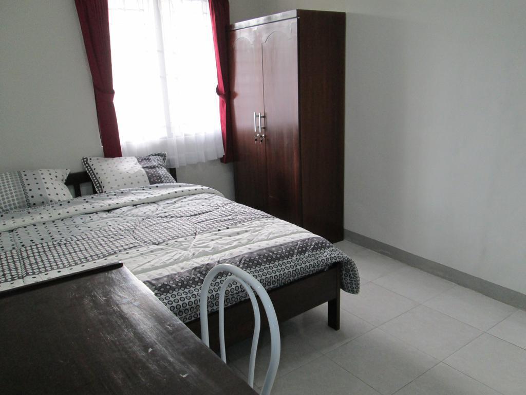 Elenor'S Home Bandung Room photo