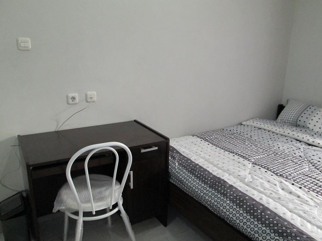 Elenor'S Home Bandung Room photo