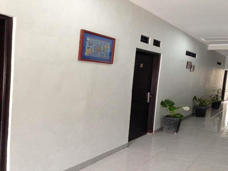 Elenor'S Home Bandung Exterior photo